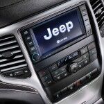 Jeep Grand Cherokee SRT 20 150x150