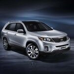 Kia Sorento 1 150x150