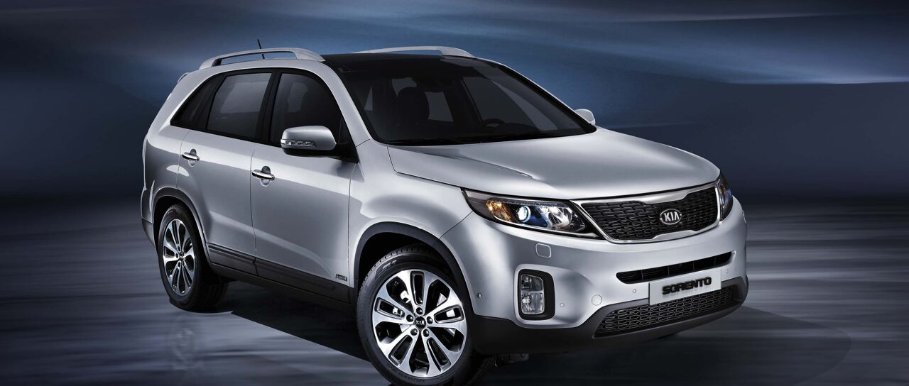 Todas las noticias de coches en un solo portal: Pruebas, fotos, vídeos, informes...