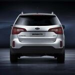 Kia Sorento 2 150x150