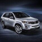 Kia Sorento 4 150x150
