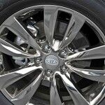 Kia Sorento 5 150x150