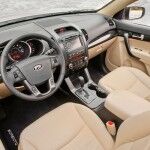 Kia Sorento 6 150x150