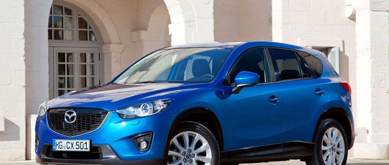 Todas las noticias de coches en un solo portal: Pruebas, fotos, vídeos, informes...