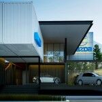 Mazda Container Concesionario 150x150