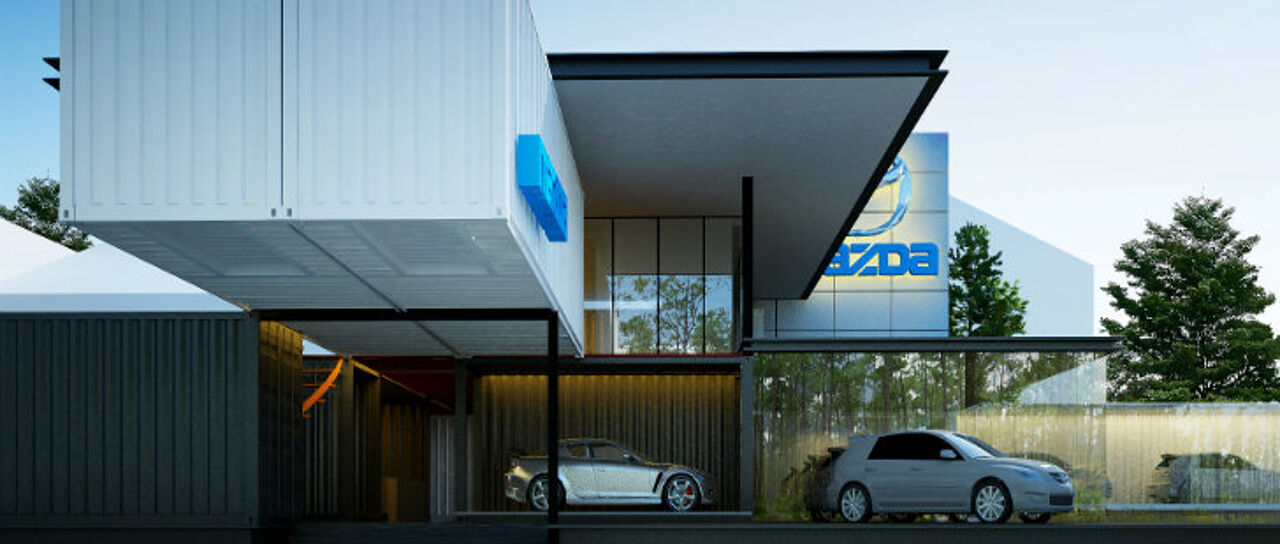 Todas las noticias de coches en un solo portal: Pruebas, fotos, vídeos, informes...