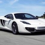 Mclaren MP4 12C 2013 05 150x150