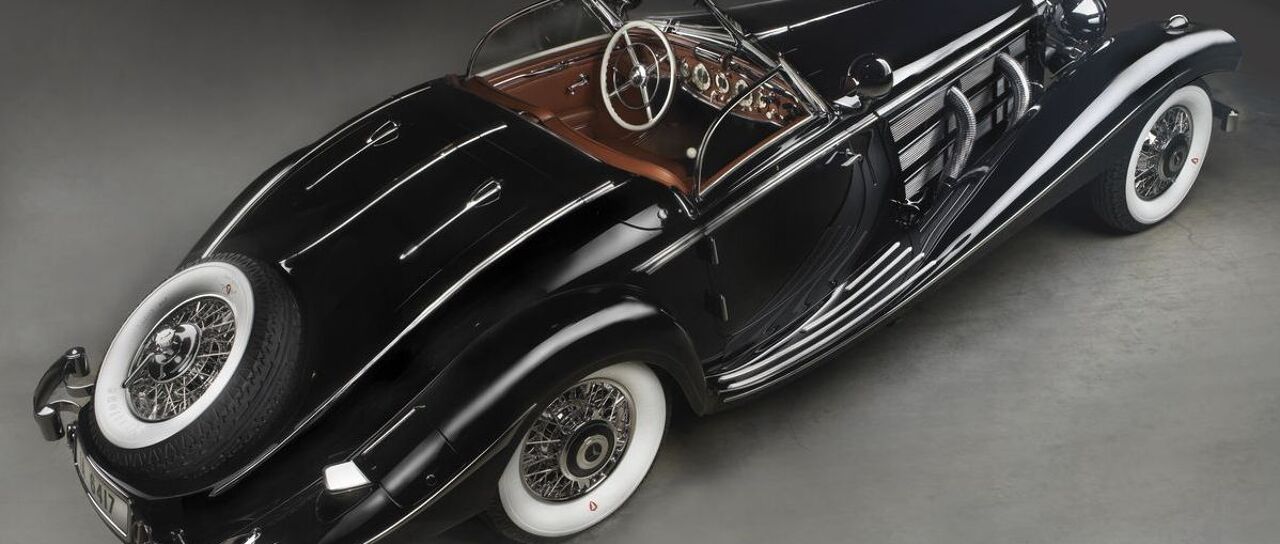 Todas las noticias de coches en un solo portal: Pruebas, fotos, vídeos, informes...