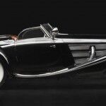 Mercedes 540K Special Roadster Von Krieger 5 150x150