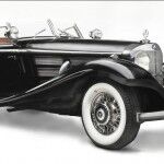 Mercedes 540K Special Roadster Von Krieger 150x150