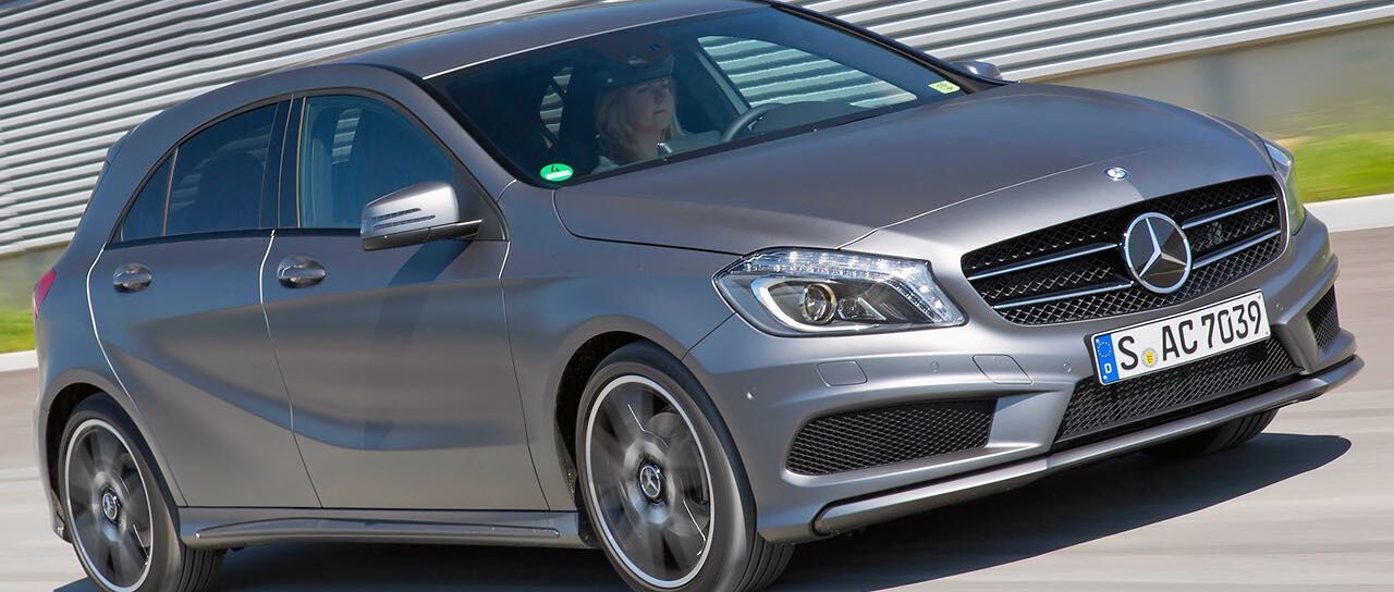Todas las noticias de coches en un solo portal: Pruebas, fotos, vídeos, informes...