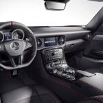 Mercedes Benz SLS AMG GT 03 150x150