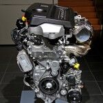 Mercedes Clase A 45 AMG 8 150x150