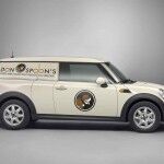 Mini Clubvan 2012 10 150x150