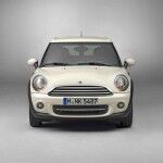 Mini Clubvan 2012 13 150x150