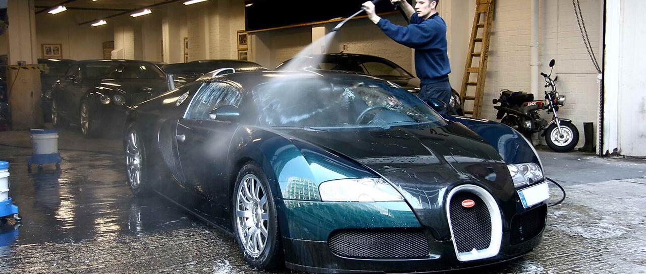 Todas las noticias de coches en un solo portal: Pruebas, fotos, vídeos, informes...