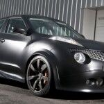 Nissan Juke R 1 150x150