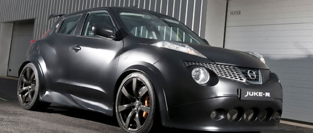 Todas las noticias de coches en un solo portal: Pruebas, fotos, vídeos, informes...