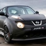 Nissan Juke R 11 150x150