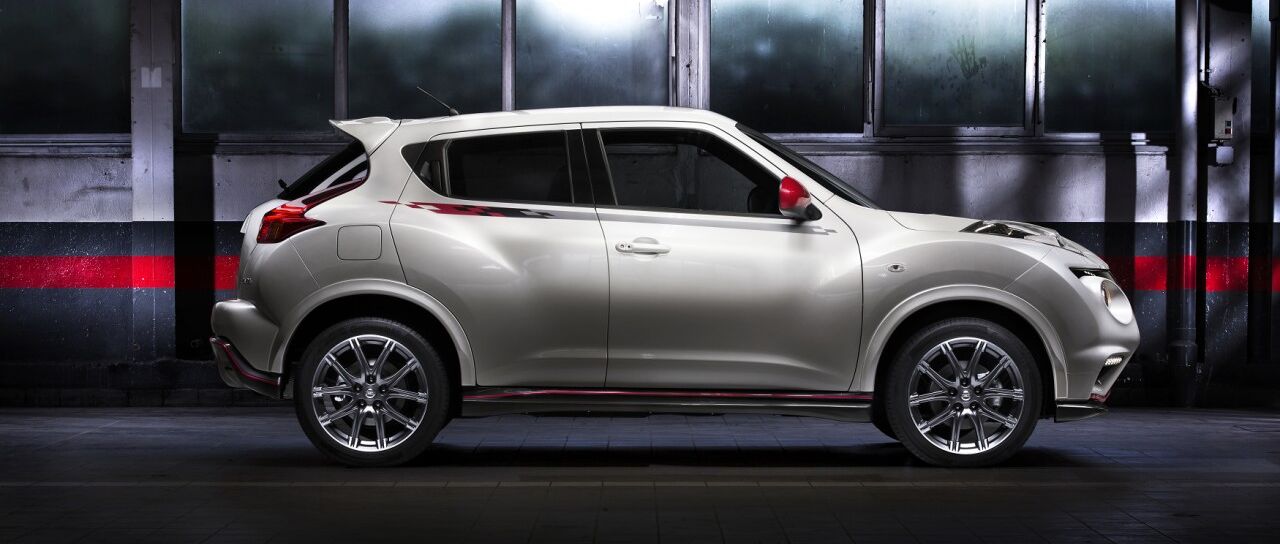 Todas las noticias de coches en un solo portal: Pruebas, fotos, vídeos, informes...