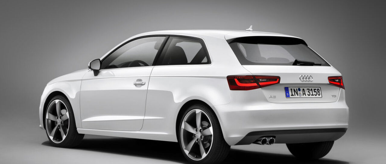 Todas las noticias de coches en un solo portal: Pruebas, fotos, vídeos, informes...