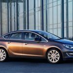 Opel Astra Sedan 2012 1 150x150