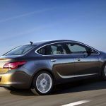 Opel Astra Sedan 2012 12 150x150