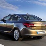 Opel Astra Sedan 2012 13 150x150