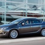 Opel Astra Sedan 2012 3 150x150