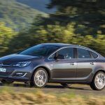 Opel Astra Sedan 2012 8 150x150
