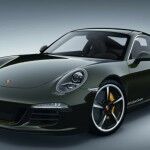 Porsche 911 Club Coupé 1 150x150