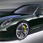 Porsche 911 Club Coupé 10 150x150