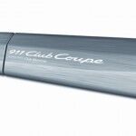 Porsche 911 Club Coupé 2 150x150