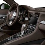 Porsche 911 Club Coupé 4 150x150