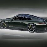 Porsche 911 Club Coupé 5 150x150