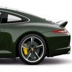 Porsche 911 Club Coupé 8 150x150