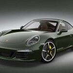 Porsche 911 Club Coupé 9 150x150