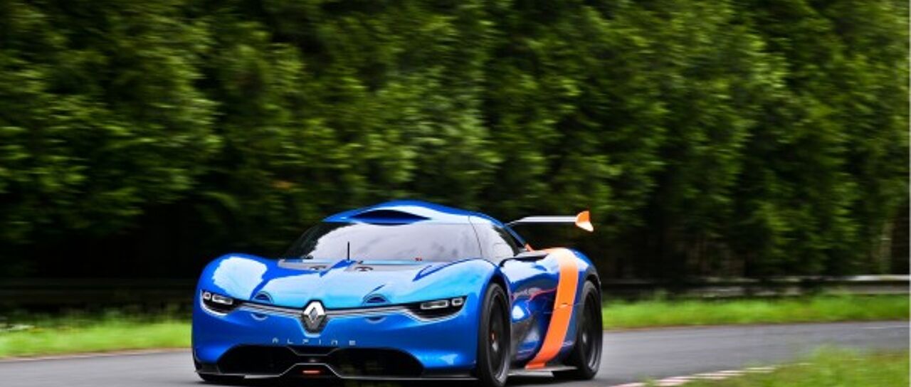 Todas las noticias de coches en un solo portal: Pruebas, fotos, vídeos, informes...