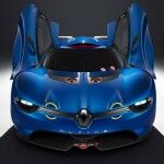 RENAULT ALPINE A110 50 15 150x150