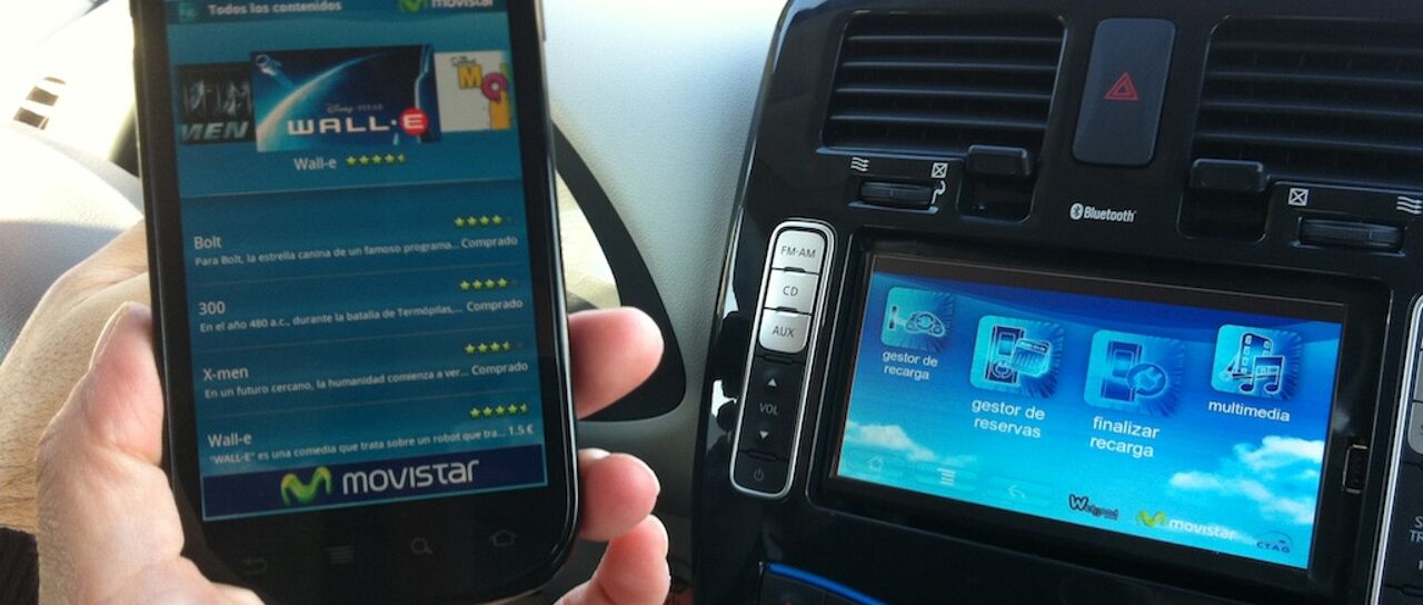 Todas las noticias de coches en un solo portal: Pruebas, fotos, vídeos, informes...