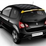 Renault Twingo Red Bull 6 150x150