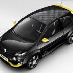 Renault Twingo Red Bull 8 150x150