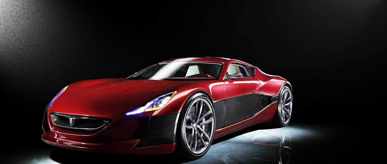 Todas las noticias de coches en un solo portal: Pruebas, fotos, vídeos, informes...