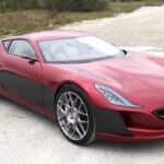 Rimac Concept One 6 150x150