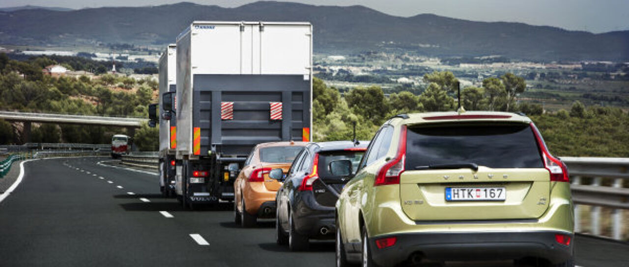 Todas las noticias de coches en un solo portal: Pruebas, fotos, vídeos, informes...