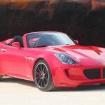 Tauro V8 Spider 20 150x150