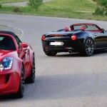 Tauro V8 Spider 21 150x150