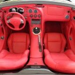 Tauro V8 Spider 24 150x150