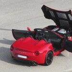 Tauro V8 Spider 25 150x150