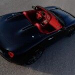 Tauro V8 Spider 29 150x150